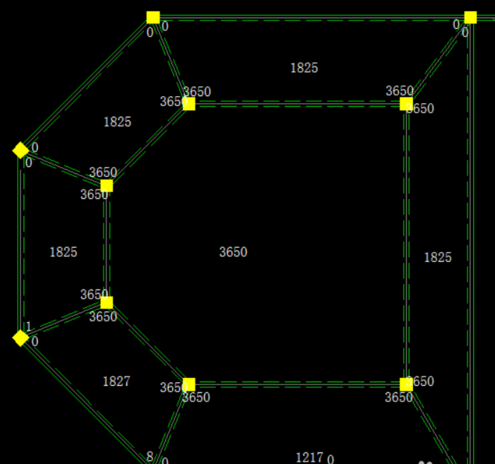 CAD如何制作建筑坡屋面? CAD如何制作建筑坡屋面?