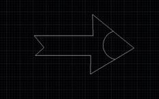 CAD打斷對象與打斷于點操作方法的區別 CAD打斷對象與打斷于點操作方法的區別