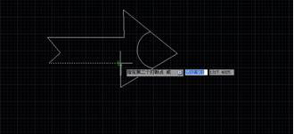 CAD打斷對象與打斷于點操作方法的區別 CAD打斷對象與打斷于點操作方法的區別