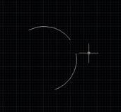 CAD打斷對象與打斷于點操作方法的區別 CAD打斷對象與打斷于點操作方法的區別