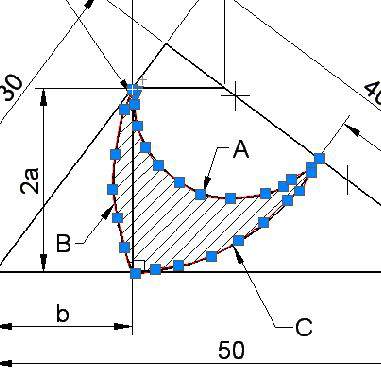 CAD如何進行勾圖 CAD如何進行勾圖
