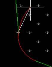 用CAD計算復雜圖形面積的方法 用CAD計算復雜圖形面積的方法