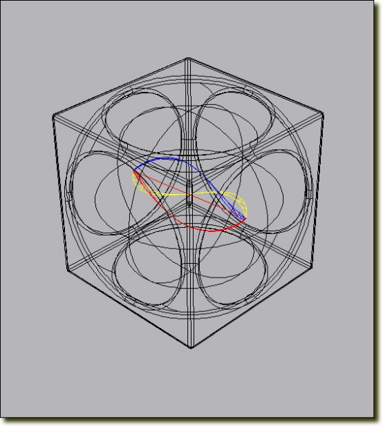 CAD渲染的幾個基本要素 CAD渲染的幾個基本要素