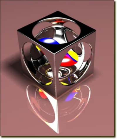 CAD渲染的幾個基本要素 CAD渲染的幾個基本要素