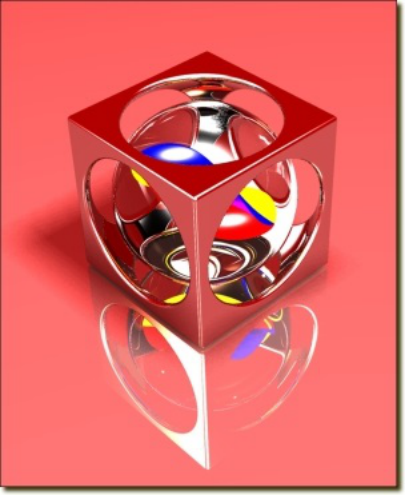 CAD渲染的幾個基本要素 CAD渲染的幾個基本要素