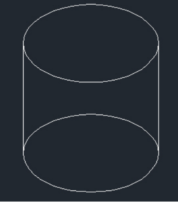 CAD中畫三維模型的等軸測圖1463.png CAD中畫三維模型的等軸測圖1463.png