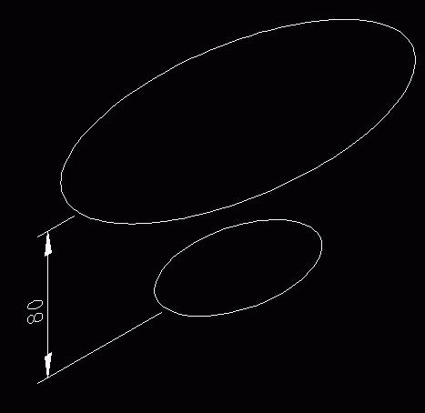 教你如何用CAD繪制三維元寶 教你如何用CAD繪制三維元寶