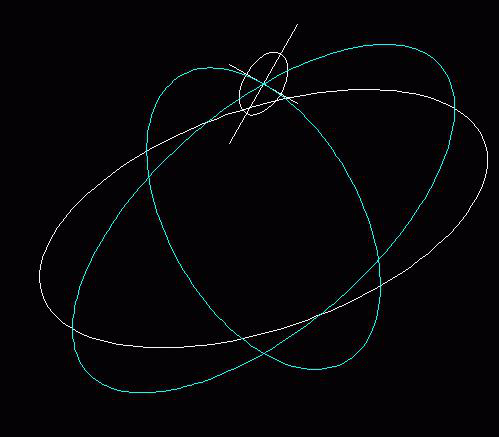 教你如何用CAD繪制三維元寶 教你如何用CAD繪制三維元寶