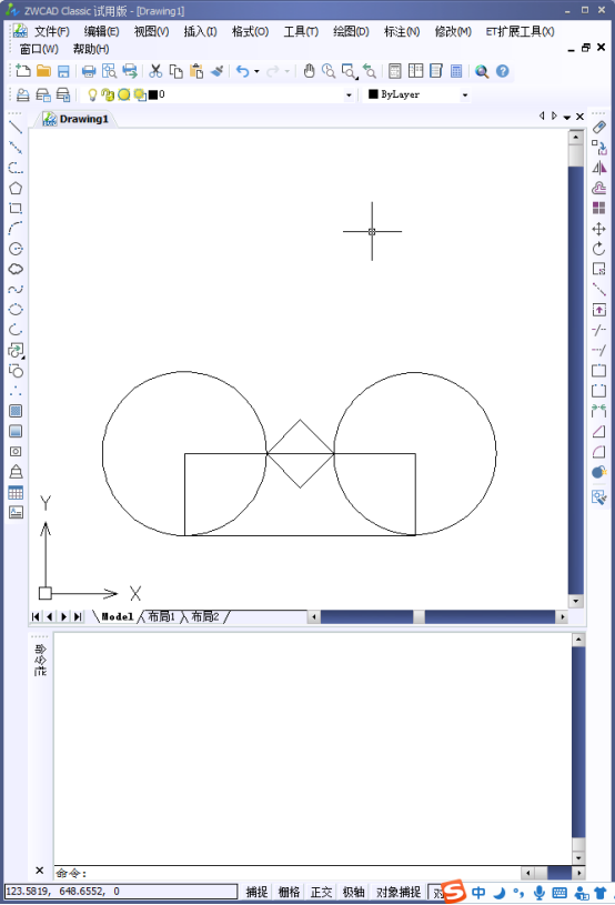 CAD怎么控制鳥瞰視圖? CAD怎么控制鳥瞰視圖?