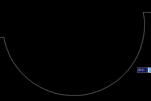 CAD怎樣將直線和圓弧轉為多段線 CAD怎樣將直線和圓弧轉為多段線