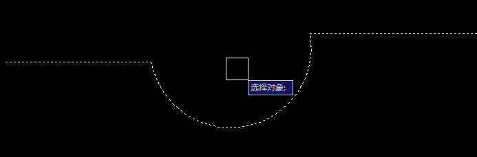 CAD怎樣將直線和圓弧轉為多段線