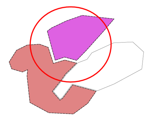 CAD導(dǎo)圖的時候頻繁出現(xiàn)斷線 CAD導(dǎo)圖的時候頻繁出現(xiàn)斷線