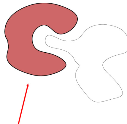 CAD導(dǎo)圖的時候頻繁出現(xiàn)斷線 CAD導(dǎo)圖的時候頻繁出現(xiàn)斷線