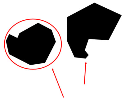 CAD導(dǎo)圖的時候頻繁出現(xiàn)斷線 CAD導(dǎo)圖的時候頻繁出現(xiàn)斷線