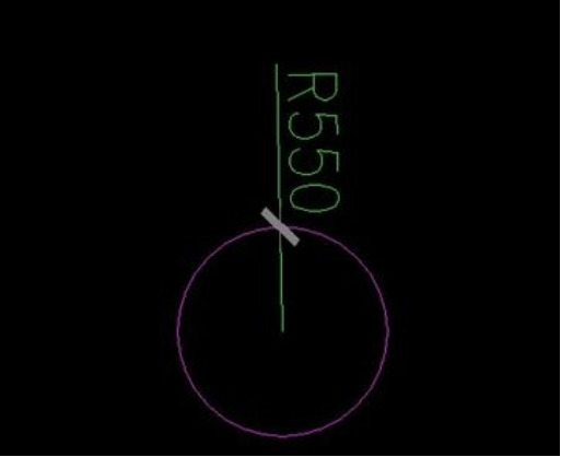 中望CAD教你畫(huà)圓形餐桌 中望CAD教你畫(huà)圓形餐桌