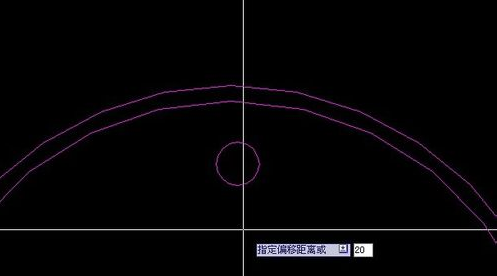 中望CAD教你畫(huà)圓形餐桌 中望CAD教你畫(huà)圓形餐桌
