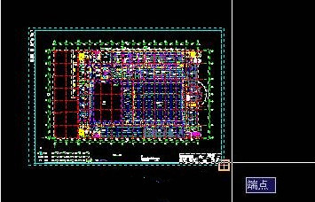 如何將CAD圖紙打印成黑白的185.png 如何將CAD圖紙打印成黑白的185.png