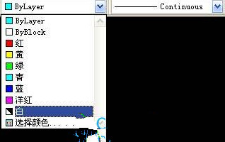 如何將CAD圖紙打印成黑白的361.png 如何將CAD圖紙打印成黑白的361.png
