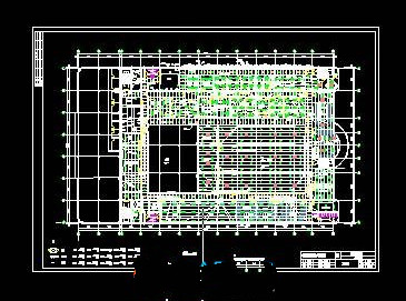 如何將CAD圖紙打印成黑白的374.png 如何將CAD圖紙打印成黑白的374.png
