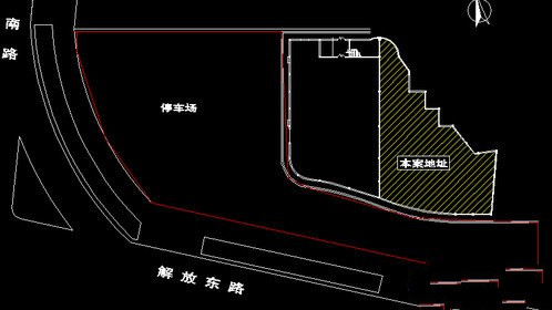 CAD制圖中不規(guī)則非封閉圖形的快速填充586.png CAD制圖中不規(guī)則非封閉圖形的快速填充586.png