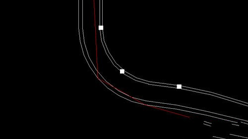 CAD制圖中不規(guī)則非封閉圖形的快速填充611.png CAD制圖中不規(guī)則非封閉圖形的快速填充611.png