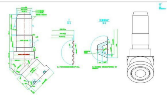 CAD如何打開PDF的文件 CAD如何打開PDF的文件