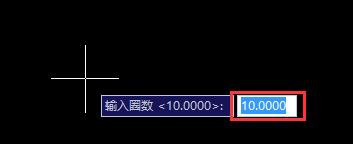 CAD如何繪制出螺旋的圖形 CAD如何繪制出螺旋的圖形