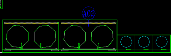CAD如何使粗糙的邊界變得平滑249.png CAD如何使粗糙的邊界變得平滑249.png