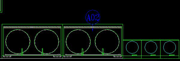 CAD如何使粗糙的邊界變得平滑312.png CAD如何使粗糙的邊界變得平滑312.png