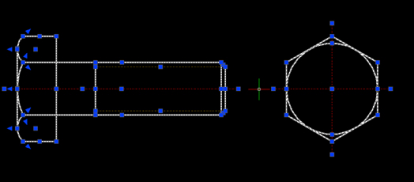 CAD的夾點編輯介紹249.png CAD的夾點編輯介紹249.png