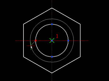 CAD的夾點編輯介紹507.png CAD的夾點編輯介紹507.png