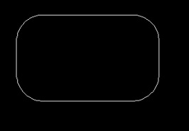 CAD的繪圖命令--點、矩形、正多邊形 CAD的繪圖命令--點、矩形、正多邊形