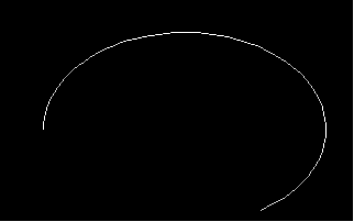 CAD的圓、圓弧、橢圓、橢圓弧命令963.png CAD的圓、圓弧、橢圓、橢圓弧命令963.png