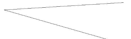 CAD的倒圓角命令 CAD的倒圓角命令