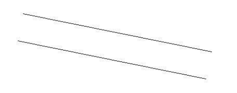 CAD的倒圓角命令 CAD的倒圓角命令