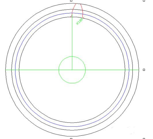 如何使用CAD繪制齒輪854.png 如何使用CAD繪制齒輪854.png