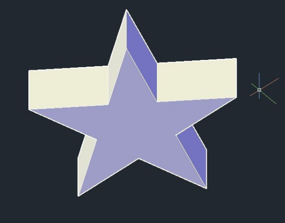 CAD在三維建模時為何拉伸不出實體? CAD在三維建模時為何拉伸不出實體?