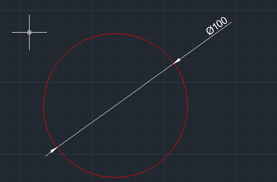 如何讓CAD標注的文字變成水平而不是沿斜線 如何讓CAD標注的文字變成水平而不是沿斜線