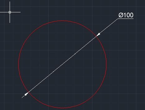 如何讓CAD標注的文字變成水平而不是沿斜線 如何讓CAD標注的文字變成水平而不是沿斜線