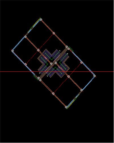 CAD如何旋轉圖形教程236.png CAD如何旋轉圖形教程236.png