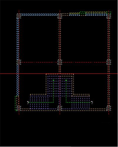 CAD如何旋轉圖形教程344.png CAD如何旋轉圖形教程344.png