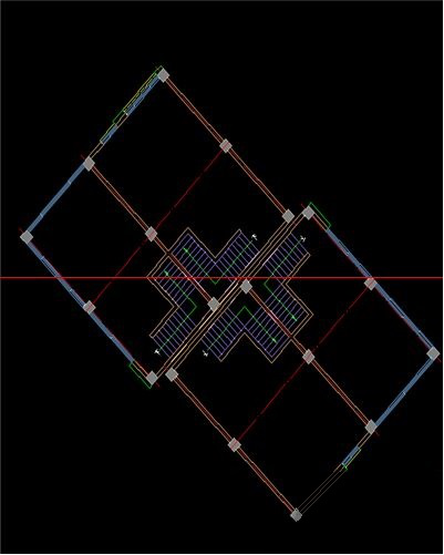 CAD如何旋轉圖形教程544.png CAD如何旋轉圖形教程544.png