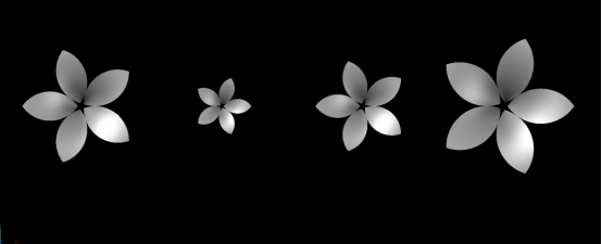 CAD繪制三維鮮花教程408.png CAD繪制三維鮮花教程408.png