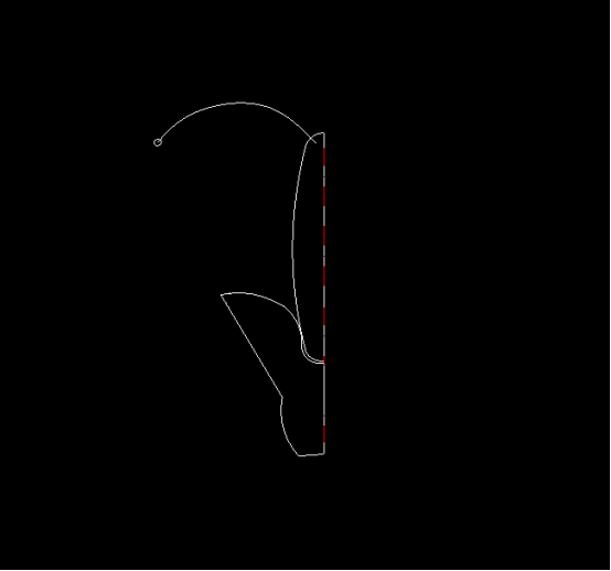 CAD繪制三維鮮花教程437.png CAD繪制三維鮮花教程437.png