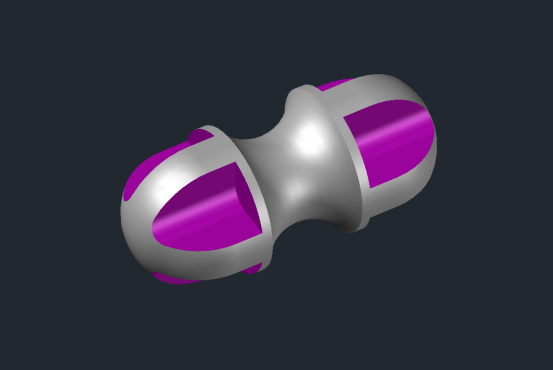 CAD的機械零件繪制教程308.png CAD的機械零件繪制教程308.png