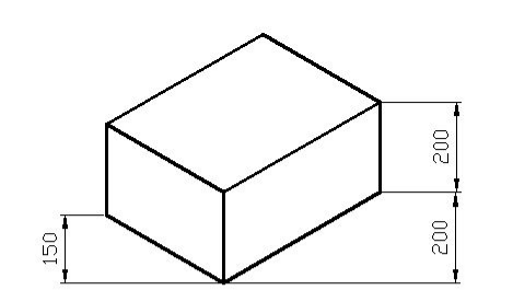 CAD中的軸測圖的繪制方法106.png CAD中的軸測圖的繪制方法106.png