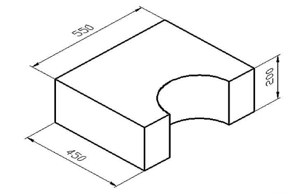 CAD中的軸測圖的繪制方法580.png CAD中的軸測圖的繪制方法580.png