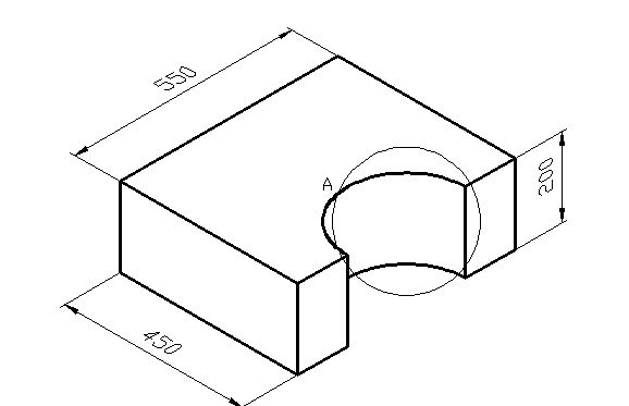 CAD中的軸測圖的繪制方法620.png CAD中的軸測圖的繪制方法620.png