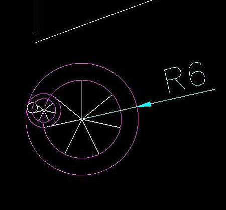 CAD中如何繪制鋼絲繩287.png CAD中如何繪制鋼絲繩287.png