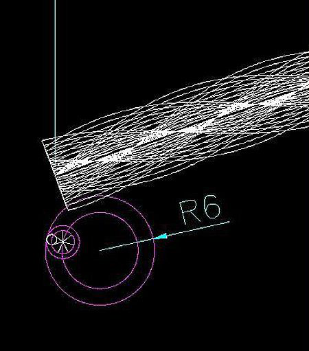 CAD中如何繪制鋼絲繩329.png CAD中如何繪制鋼絲繩329.png